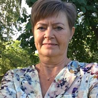 Gyda Rasmussen