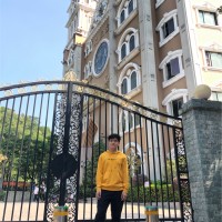 闫振宇