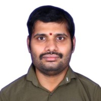 Ramaharsha T