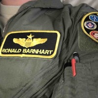 Ronald Barnhart