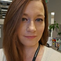 Danielle E. Winski