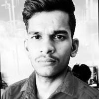 Kartik Sharma (Lion)