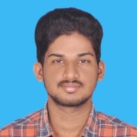 Al Ameen Basheer M B