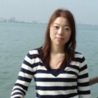Jessica Liang