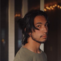Dominic Andreozzi
