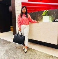 Rojalin Nayak