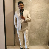 Rahul Naidu