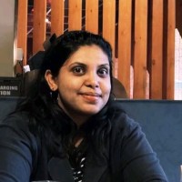 Dr.Akshitha P.