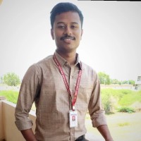 Praveen Kumar G H