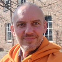 Geir Arne Tønne