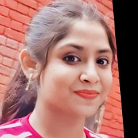 Deepshikha Purvy