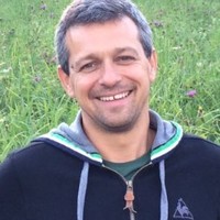 Luis Pruñonosa