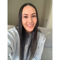 Anna-Lee Morrison