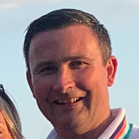 Colm Enright