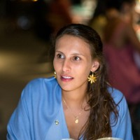 Maria Rothes
