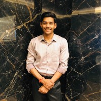 Shivam Dalwadi