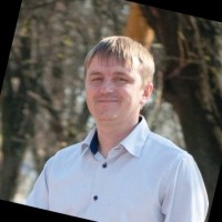 Maksym Bargamin