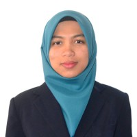 Naaimah Sukri