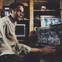 Wallace (Wally) Trenholm