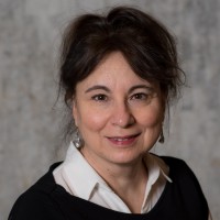 Irina Crowder