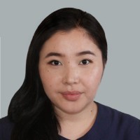 Gulnora Iskandarova