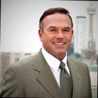 Richard Goldman, MBA
