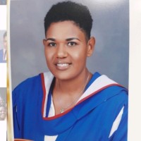 Stacey-Ann McCubbin Clarke