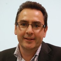 Chris Holt