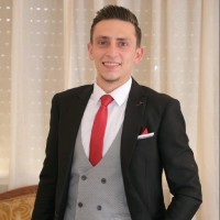 Elias Rabadi