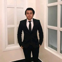 Francis Raphael Calicdan