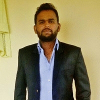 Vikas Rajur