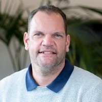 Rob Bronkhorst
