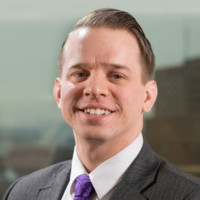 Darryl Glen, CPA, MPAcc