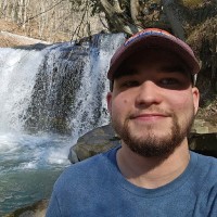 Tyler Parsonage