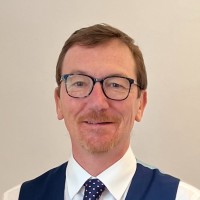 Michael Wareing