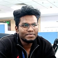 Abhijith R