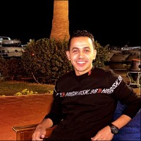 Hisham Mohamed