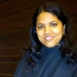 Ramya Ramanathan