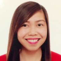 Kris Arianne Magpantay