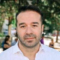 Konstantinos Vogiatzis