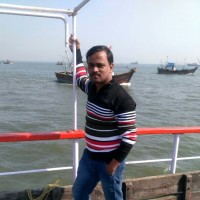 Gajanan Sarje