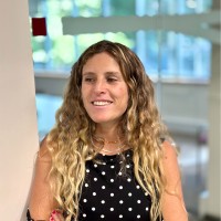 Antonia Echeverría Cox