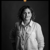 Sylviane Blum