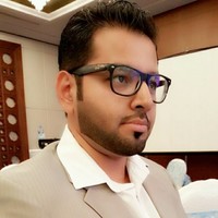 Shahzad Ahmed