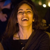 Rashi Kalra
