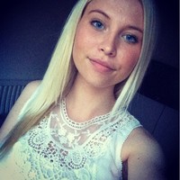 Josephine Bay Jørgensen