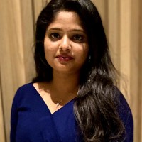 Nayana Gajanan Naik
