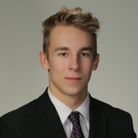 Carson Ringger
