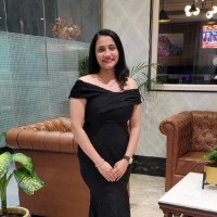 Meghana Prabhu