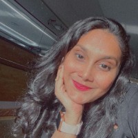 Madhumita Poojari